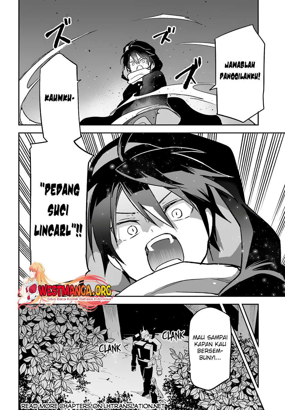 Henkyou Gurashi no Maou, Tensei shite Saikyou no Majutsushi ni naru ~Aisarenagara Nariagaru Moto Maō wa, Ningen o Shiritai~ Chapter 34